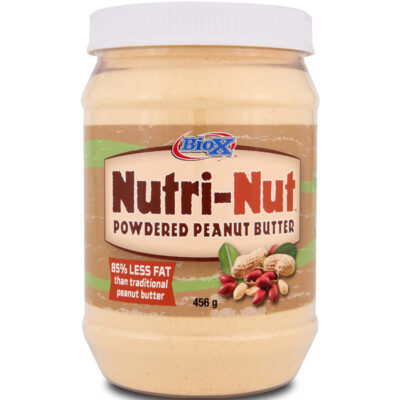NUTRI-NUT Peanut Butter Powder
