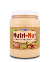 Nutri-nut Powder