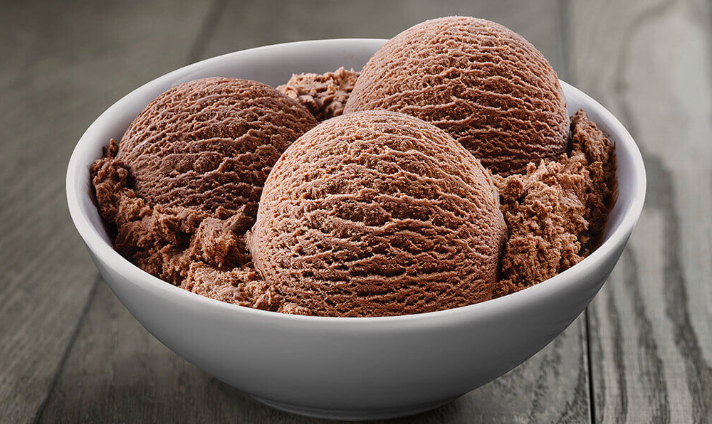 BioX Chocolate Ice Cream
