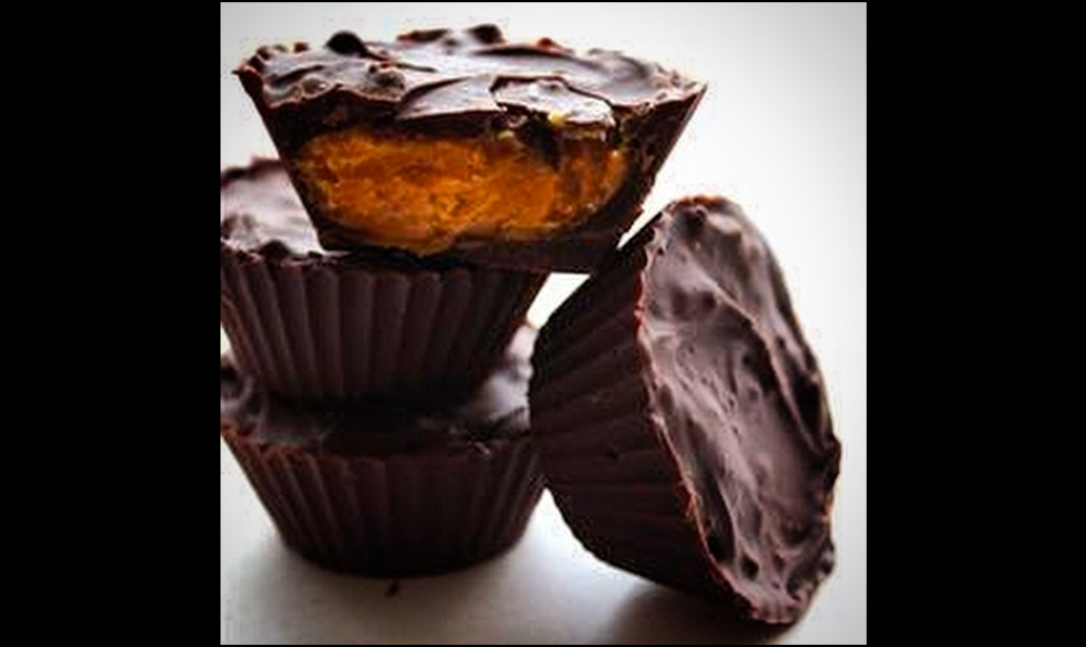 BioX Peanut Butter Cups