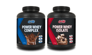New Look, Same Great Taste and Performance!