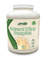 Natural Whey Complex