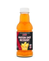 Protein Shot Recovery