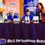 BioX T-Zone Fitness Natural Champions