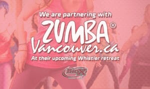 BioX is Partnering with Zumba Vancouver