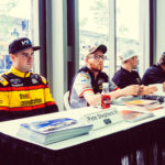 Behind The Scenes at the Honda Indy Toronto