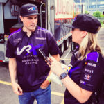 Behind The Scenes at the Honda Indy Toronto