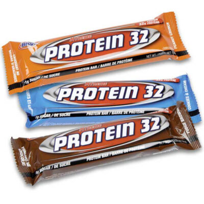 Protein 32 Bars
