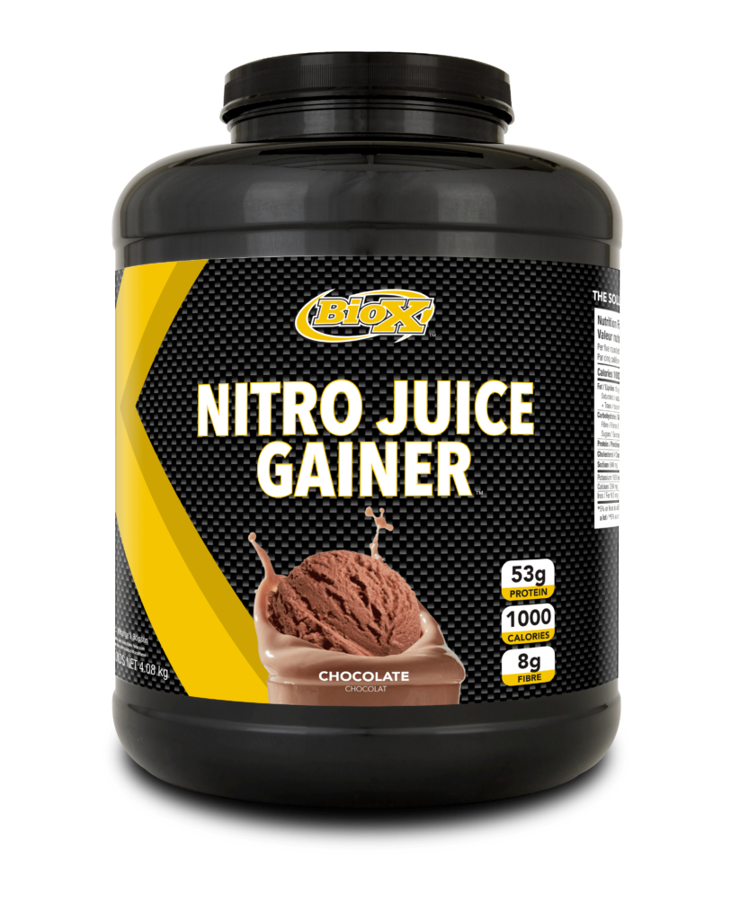 nitro pro protein