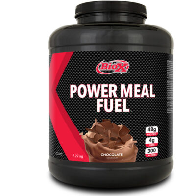 POWER MEAL FUEL