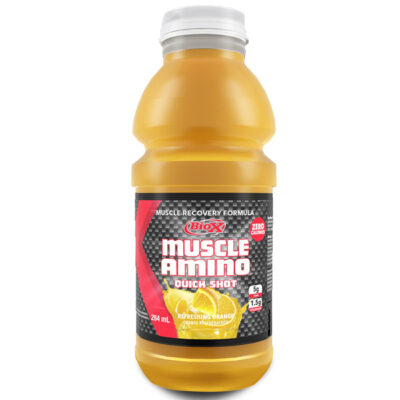 Muscle Amino Quick