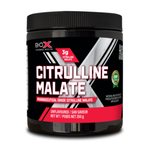 Citrulline Malate
