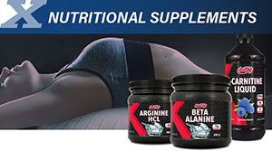 Nutritional supplements