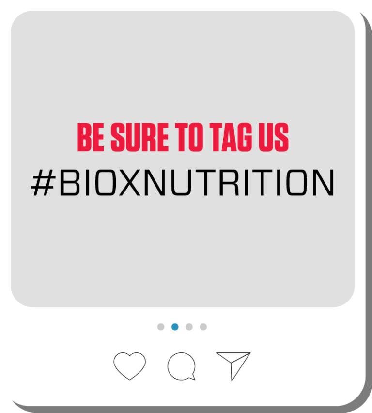 Bioxnutrition