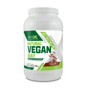 Vegan Way