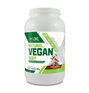 Vegan Way