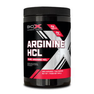 Arginine HCL