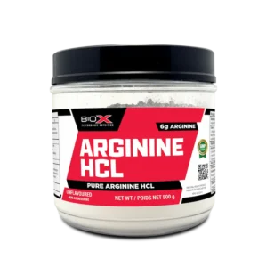 Arginine HCL