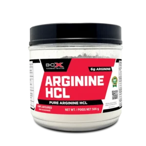 Arginine HCL