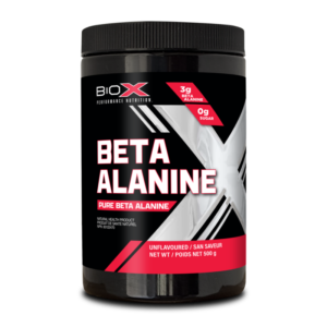 Beta Alanine