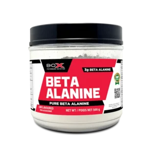 Beta Alanine