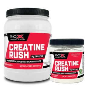 Creatine Rush