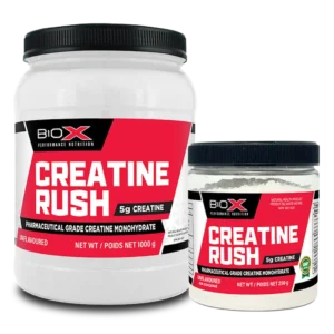 Creatine Rush