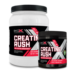 Creatine Rush
