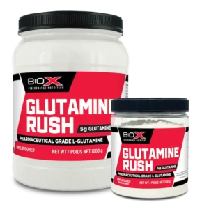 Glutamine Rush