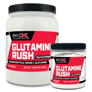 Glutamine Rush