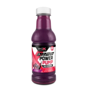 Power Pump RTD