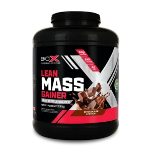 Lean Mass Gainer