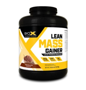 lean mass gainer