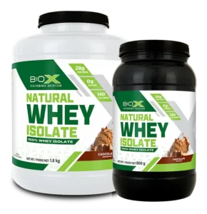 Natural Whey Isolate