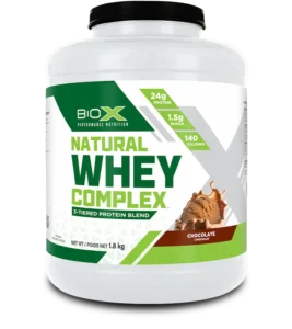 Natural Whey Complex