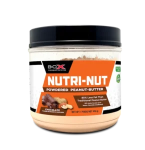 Nutri-Nut Powdered Peanut Butter