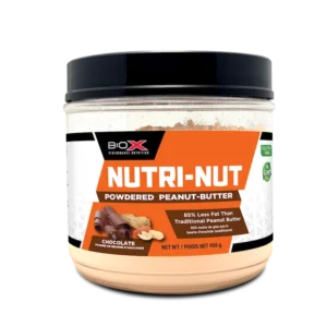 Nutri-Nut Powdered Peanut Butter