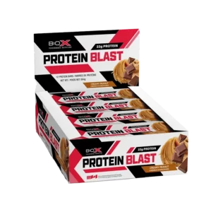 protein blast