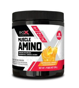 Muscle Amino Powder