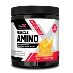 Muscle Amino Powder