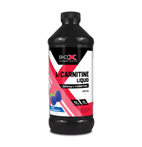 L-Carnitine Liquid