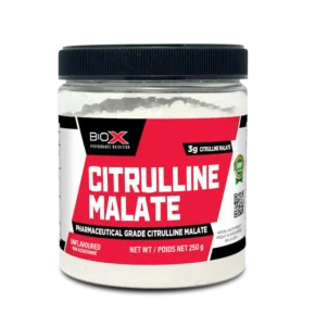 Citrulline Malate