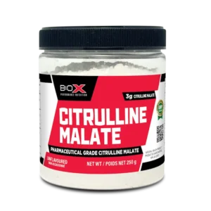 Citrulline Malate