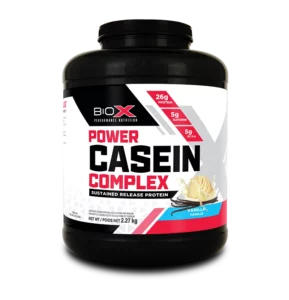 Power Casein Complex
