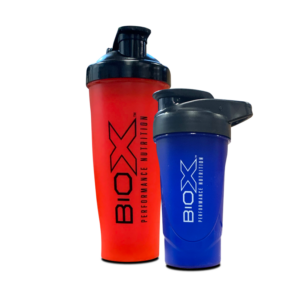 Shaker Bottles