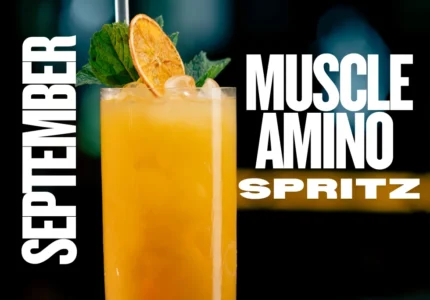 muscle amino