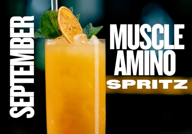 muscle amino
