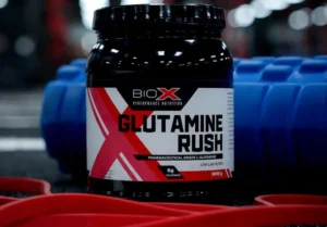 Why You Should Supplement With Glutamine