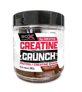 Creatine Crunch