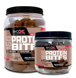 protein bites